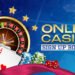 A picture of Online casino Bonuses